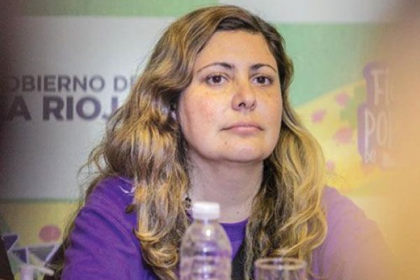 Santangelo Carrizo evaluó distintos aspectos de la Chaya