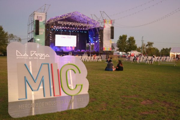 La Rioja concretó la tercera edición del MIC
