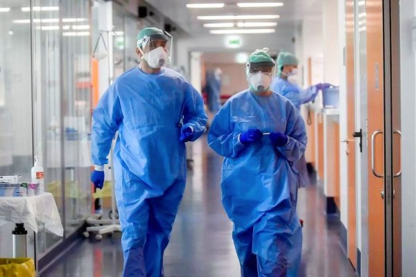 Coronavirus en La Rioja: informaron 26 nuevos casos este domingo