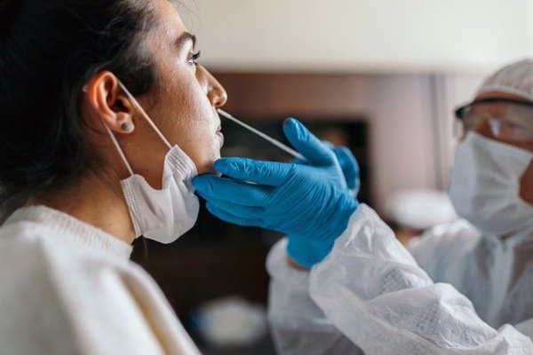 Coronavirus en Argentina: informaron 11.170 nuevos casos y 173 muertes en las últimas 24 horas