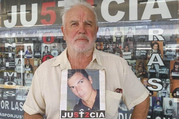 A diez años de la tragedia de Once piden transporte