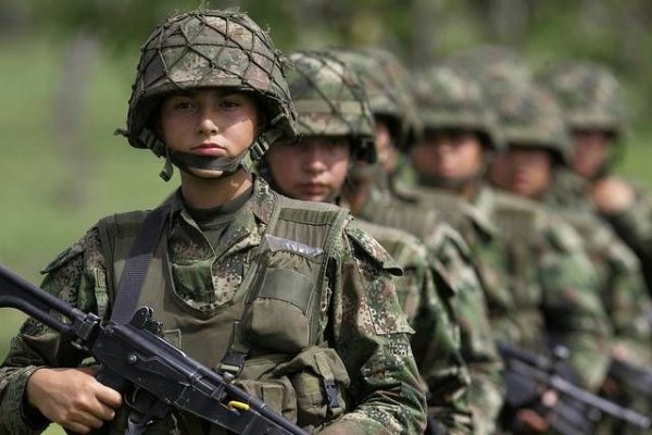 Abren inscripciones para formar parte del Ejército