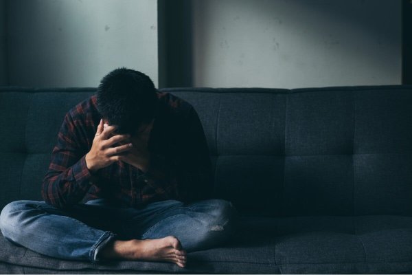 La Justicia intervino en el caso de un hombre con esquizofrenia
