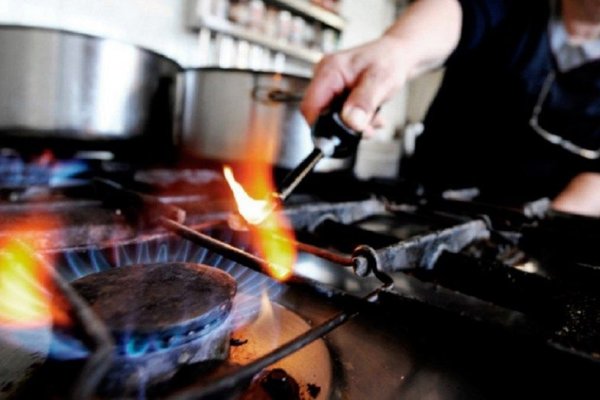 Tarifa de gas: suba de hasta 20% para usuarios residenciales desde marzo