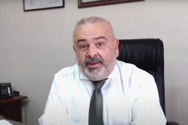 Absolvieron a un expolicía federal acusado de encubrir el asesinato de un preso político