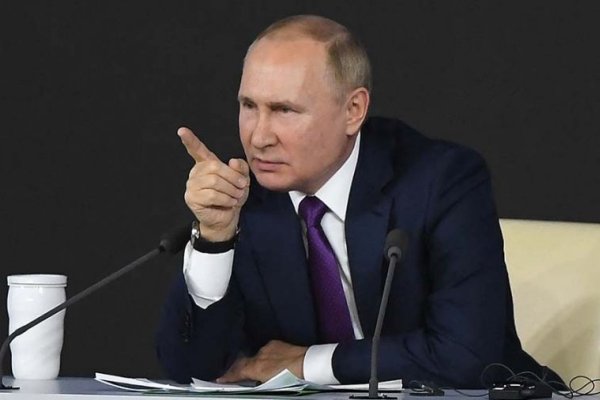 Rusia promete una respuesta