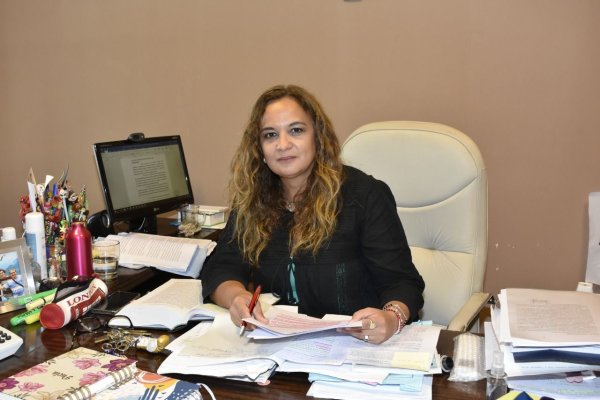 La justicia ordenó medidas para resguardar los derechos de una persona