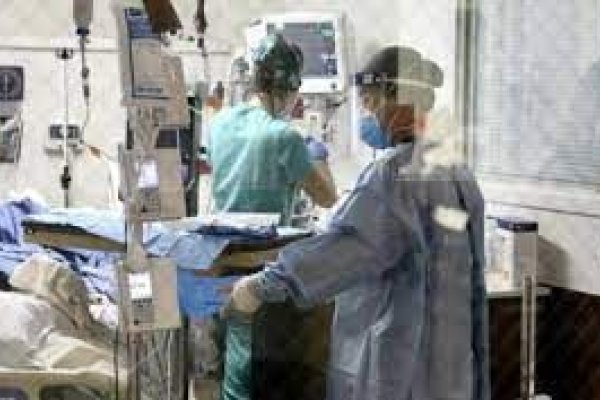Coronavirus en Argentina: informaron 12.564 contagios y 157 muertes en las últimas 24 horas
