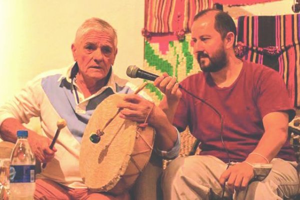 Se concretó la charla debate sobre La Chaya