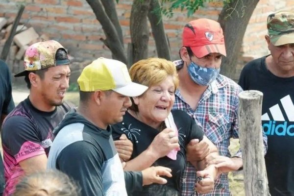 Santiago del Estero: mecánico mató a su esposa y a sus tres hijos