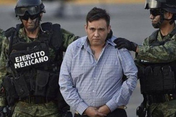 Piden juicio para dos argentinos acusados de lavar dinero para el cartel mexicano de Jalisco