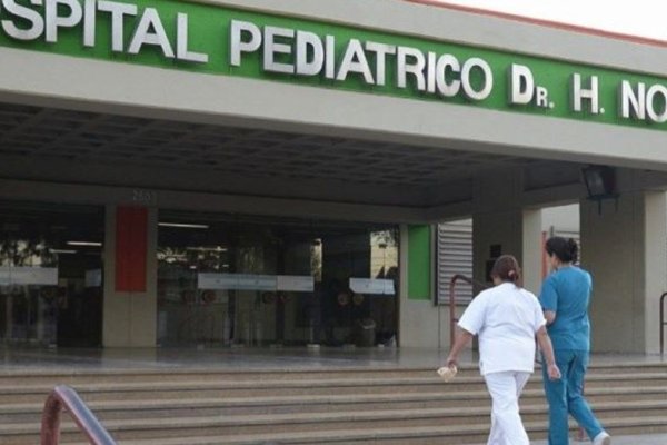 Mendoza: Una nena fue baleada mientras jugaba en la calle y está en grave estado