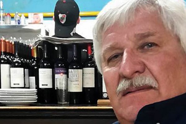 Condenan a prisión perpetua al abogado Carrazzone por el femicidio de su pareja