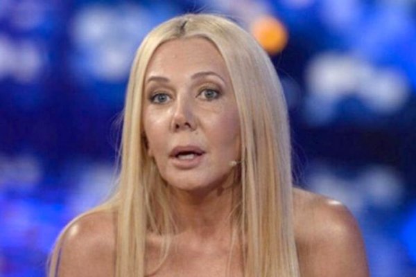 Nannis recordó los negocios de Caniggia con Macri y confirmó que declarará en la causa por los parques eólicos