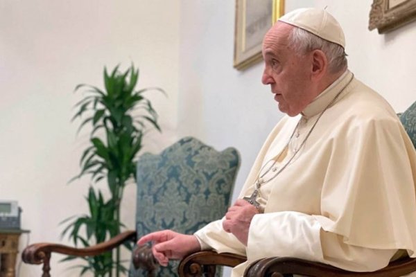 El Vaticano pidió 