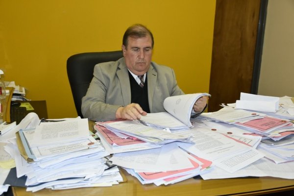 Un hombre fue procesado por estafas