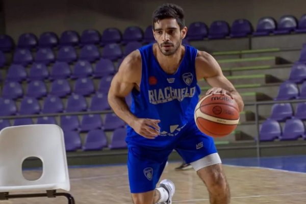 LNB: Riachuelo vuelve a las prácticas pensando en Boca Juniors