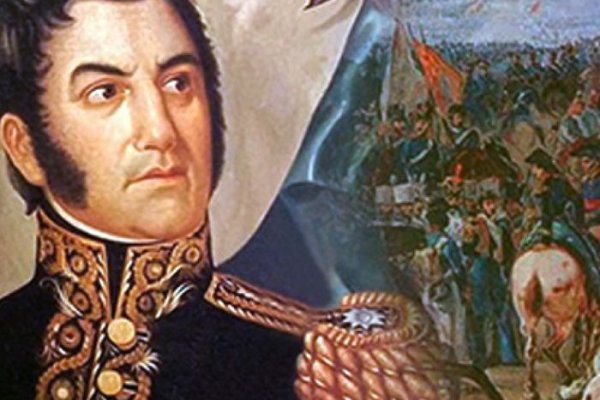 José de San Martín,