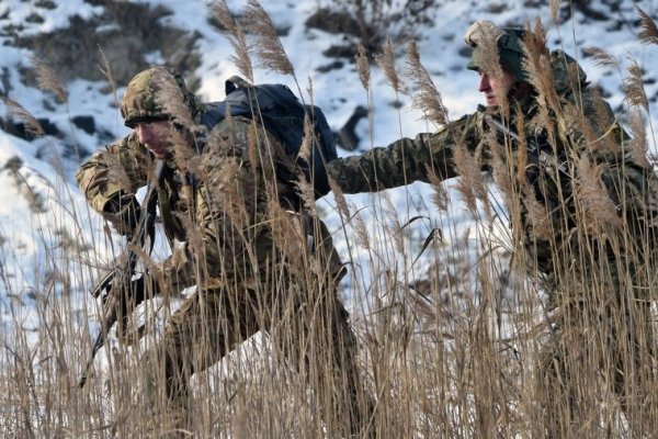 Rusia planteó que está dispuesta a negociar si Ucrania