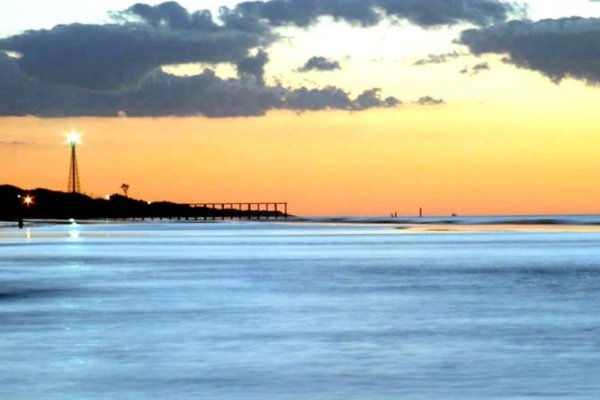 Las reservas hoteleras para el fin de semana largo son muy altas en todas las provincias