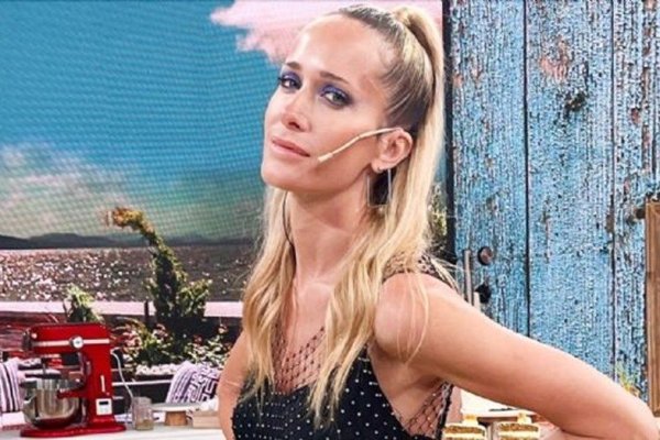 El hijo mayor de Julieta Prandi cambiará su apellido tras la batalla legal contra Claudio Contardi