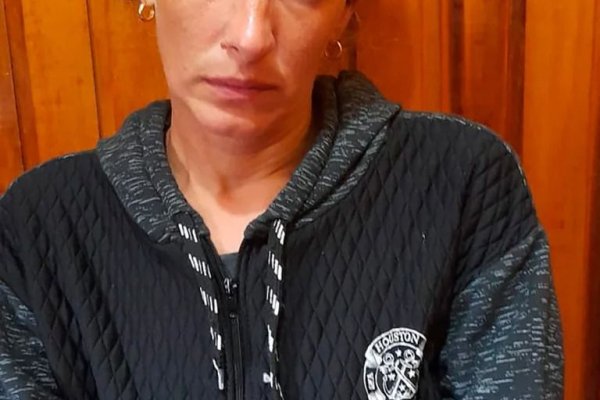 Apareció Betiana Rossi luego de 19 días de búsqueda