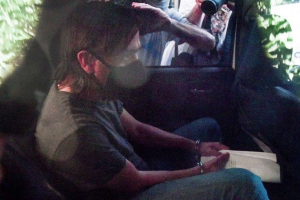 Confirmaron la elevación a juicio para el marido de Carolina Píparo por tentativa de homicidio