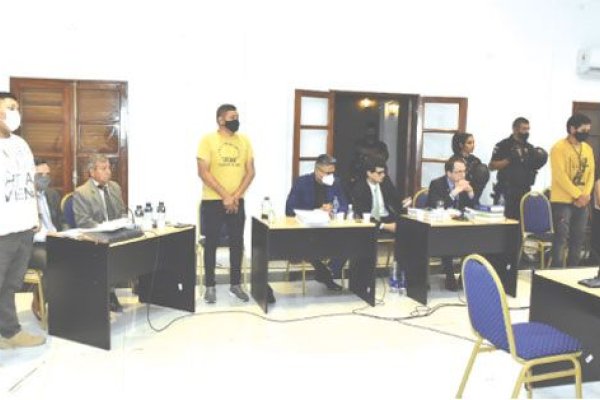 Quedó firme la sentencia absolutoria de Miguel Cano