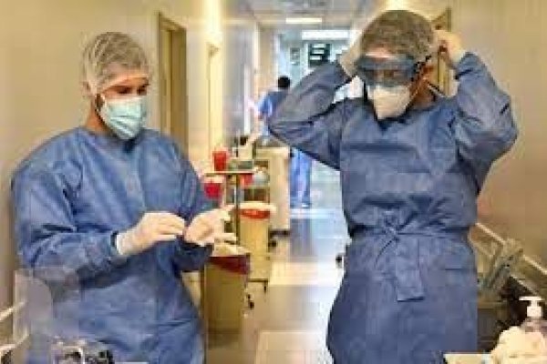 Coronavirus en La Rioja: informaron 14 casos positivos este domingo