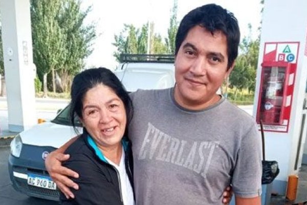 Buscó a su mamá biológica durante años y al encontrarla descubrió que ella ya no lo recordaba