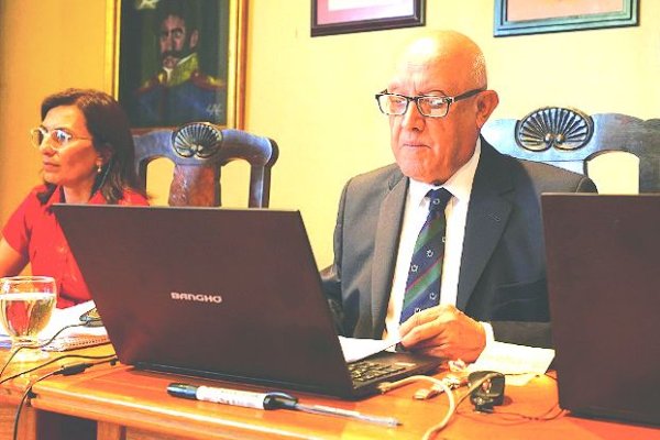 UNLaR: abrió el  período 2022 del Consejo Consultivo
