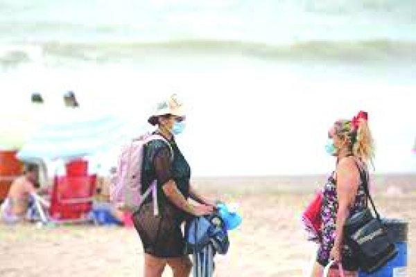 El Gobierno Nacional destaca una temporada de verano récord