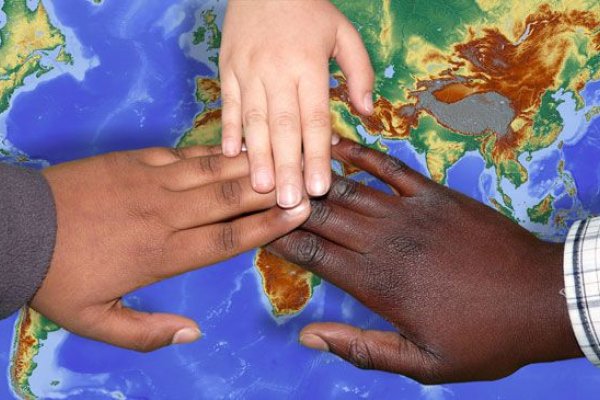 Se celebra hoy el Día de la Cero Discriminación