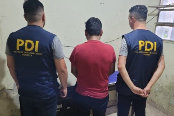 Abusó a su hijastra de 12 años, la embarazó y se fue a Bolivia: regresó a Argentina tras tres años y lo detuvieron