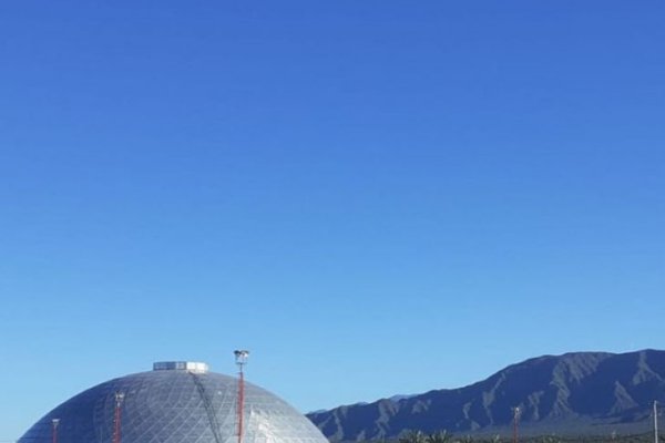 Miércoles con cielo despejado en La Rioja y una máxima pronosticada de 31°C