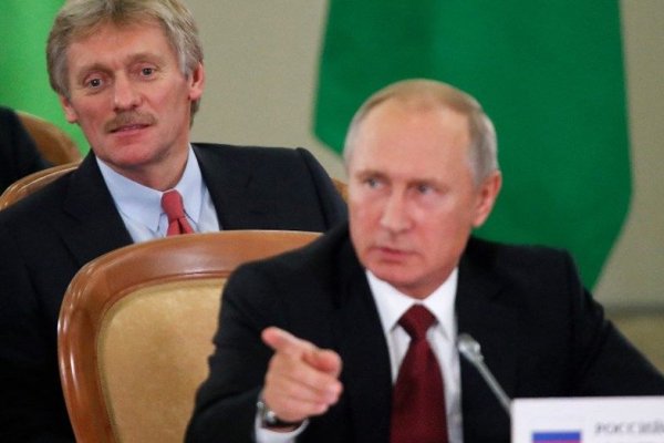 Rusia afirma que está dispuesta a reanudar negociaciones con Ucrania esta noche