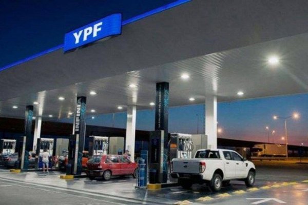 YPF busca a argentinos que quieran trabajar: cómo postularse
