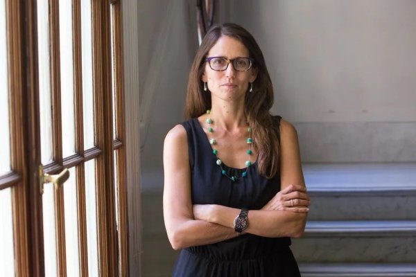 Gómez Alcorta: 