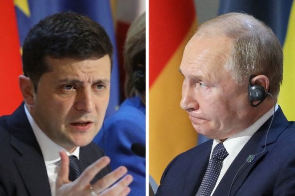 Rusia no descarta un 