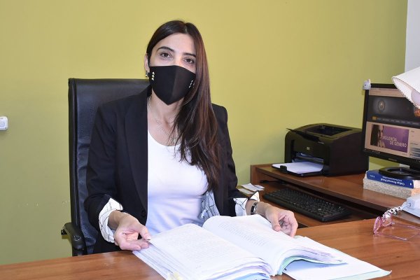 La justicia se expidió en un caso de incumplimiento de los deberes de asistencia familiar
