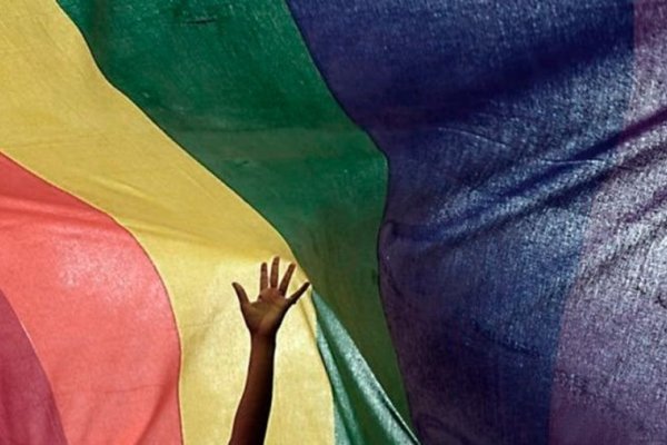 Durante tres días, La Rioja concreta el primer Festival Federal LGBTQI+