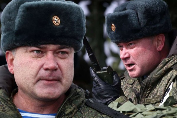 Un francotirador ucraniano mató al general ruso de más alto rango desde una distancia de 1500 metros