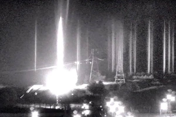 Temor mundial y guerra informativa tras el incendio en la central nuclear de Zaporiyia