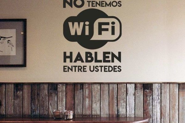 Se conmemora hoy el Día de la Abstinencia Digital