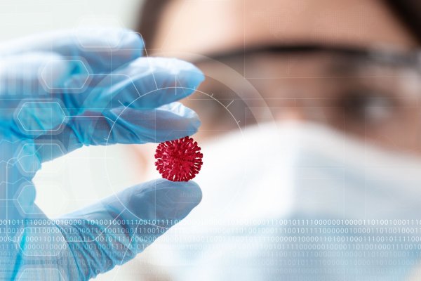 Ministerio de Salud: alertan por detección de casos de gripe estacional