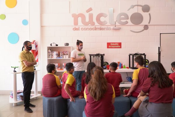 Abrieron las inscripciones para Núcleo del Conocimiento 2022
