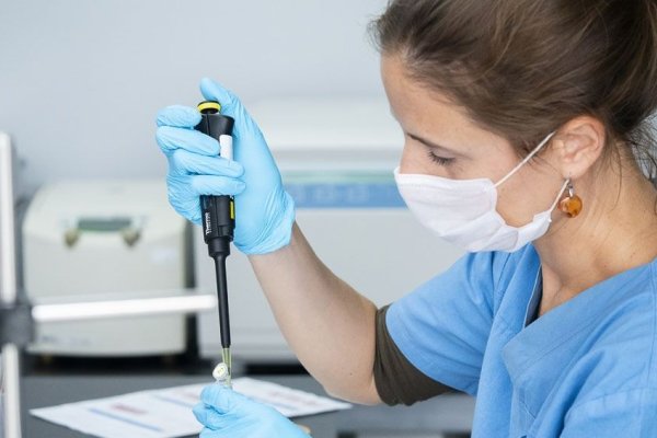 Coronavirus en Argentina: informaron 84 muertes y 4.430 contagios en las últimas 24 horas