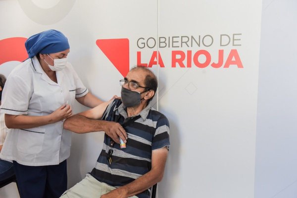 Covid - 19 en La Rioja: informaron 12 nuevos casos nuevos este sábado
