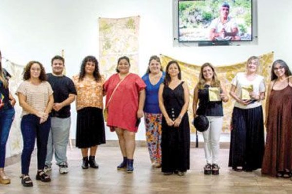 El Paseo Cultural alberga una interesante muestra