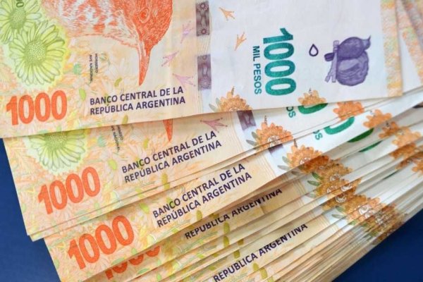 Monotributistas reciben en marzo hasta $44.450 por única vez: cómo solicitarlo